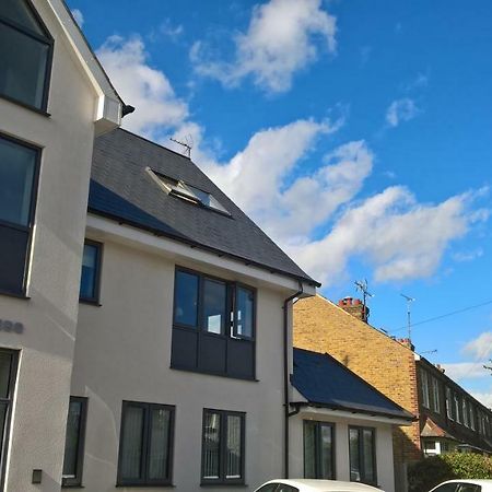 The Sail Loft Apartment Whitstable Exterior foto