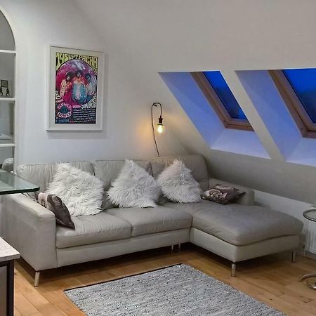 The Sail Loft Apartment Whitstable Exterior foto